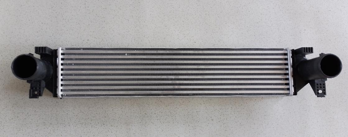 Arrizo 8 car Intercooler，charge air cooler for Chery Arrizo 8