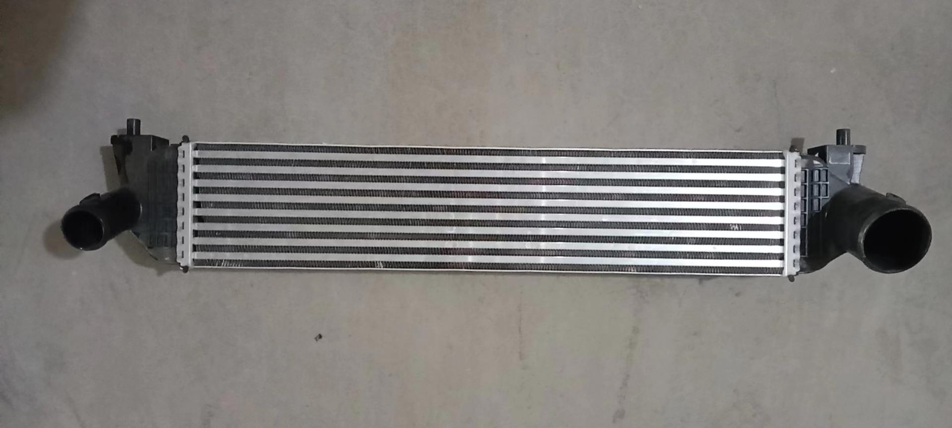 544939077/10910670/10100391 car Intercooler，charge air cooler for Roewe Roewe R