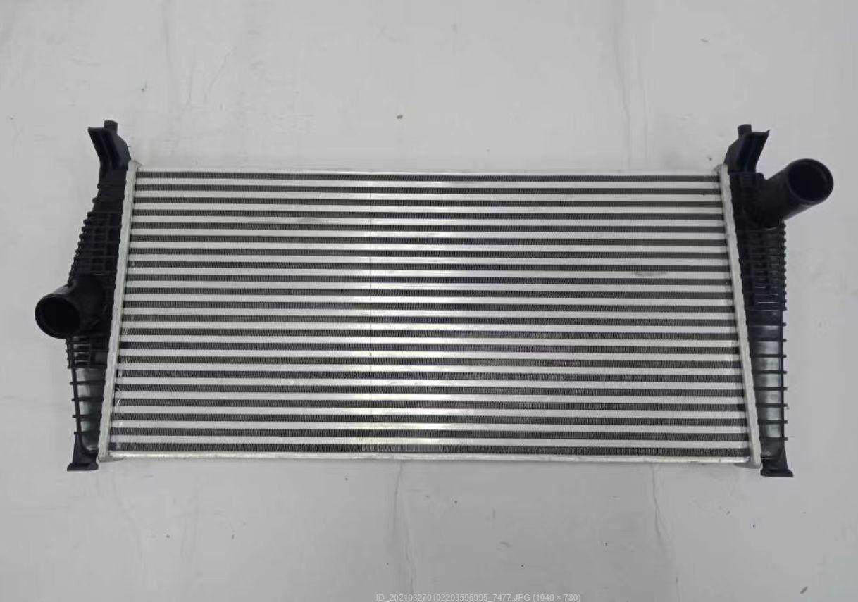 30037244 car Intercooler，charge air cooler for Roewe Roewe 360