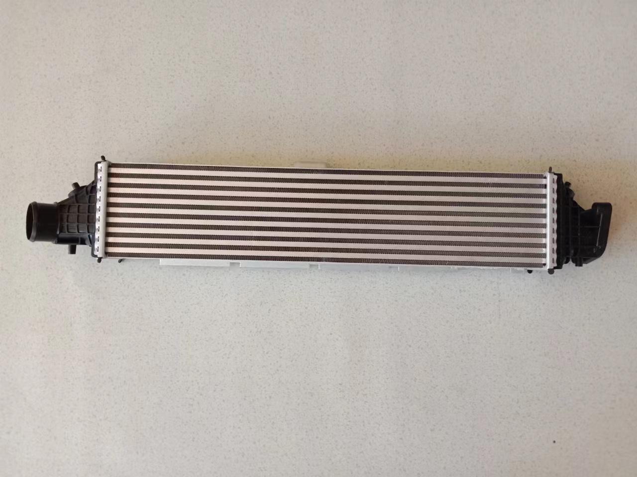 19710-5MY-H01 car Intercooler，charge air cooler for Honda  Honda Honda CR-V /UR