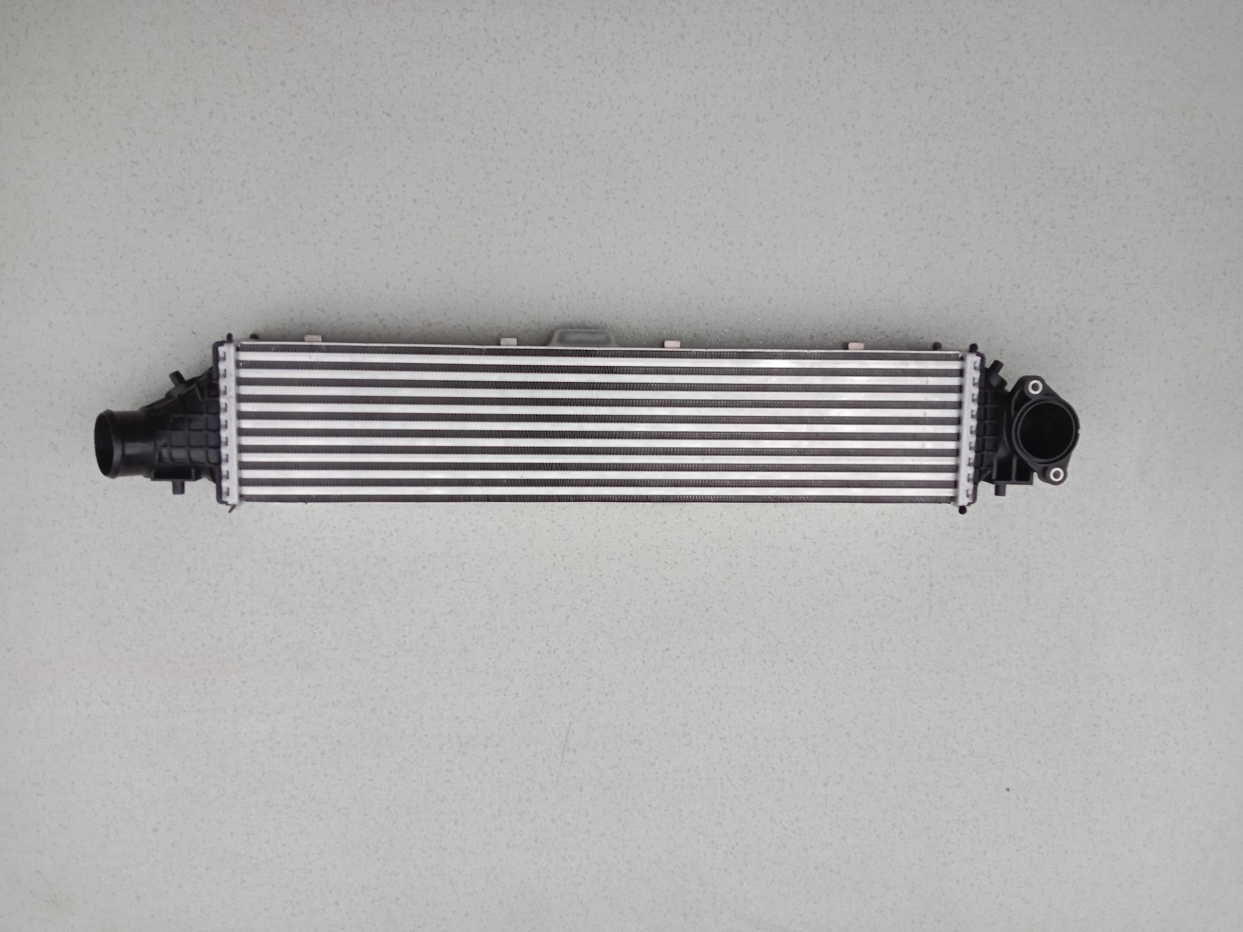 19710-5MS-H01 car Intercooler，charge air cooler for Honda  Honda Honda CR-V /UR