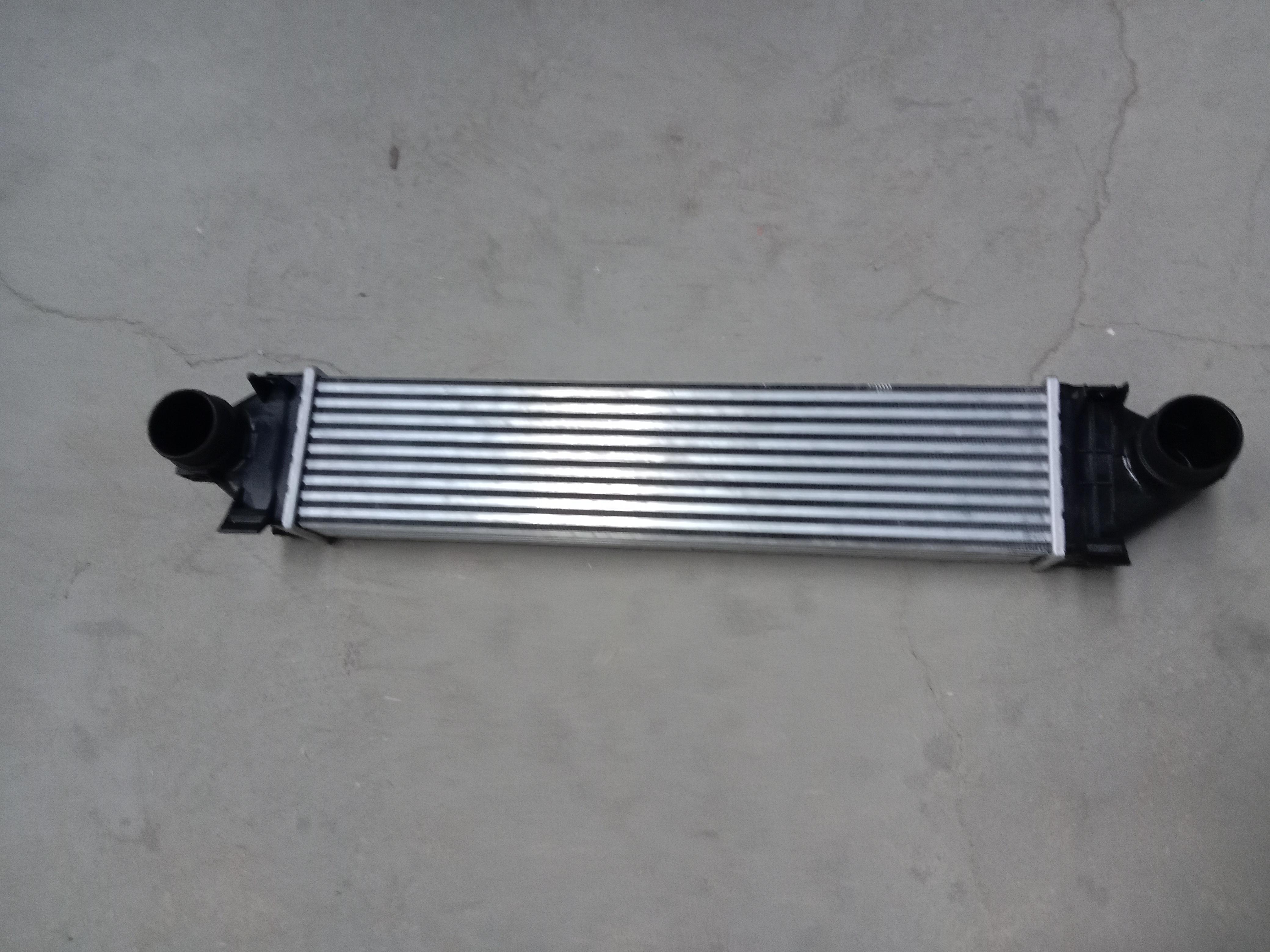 31338474 car Intercooler，charge air cooler for Volvo Volvo S80/2.0T