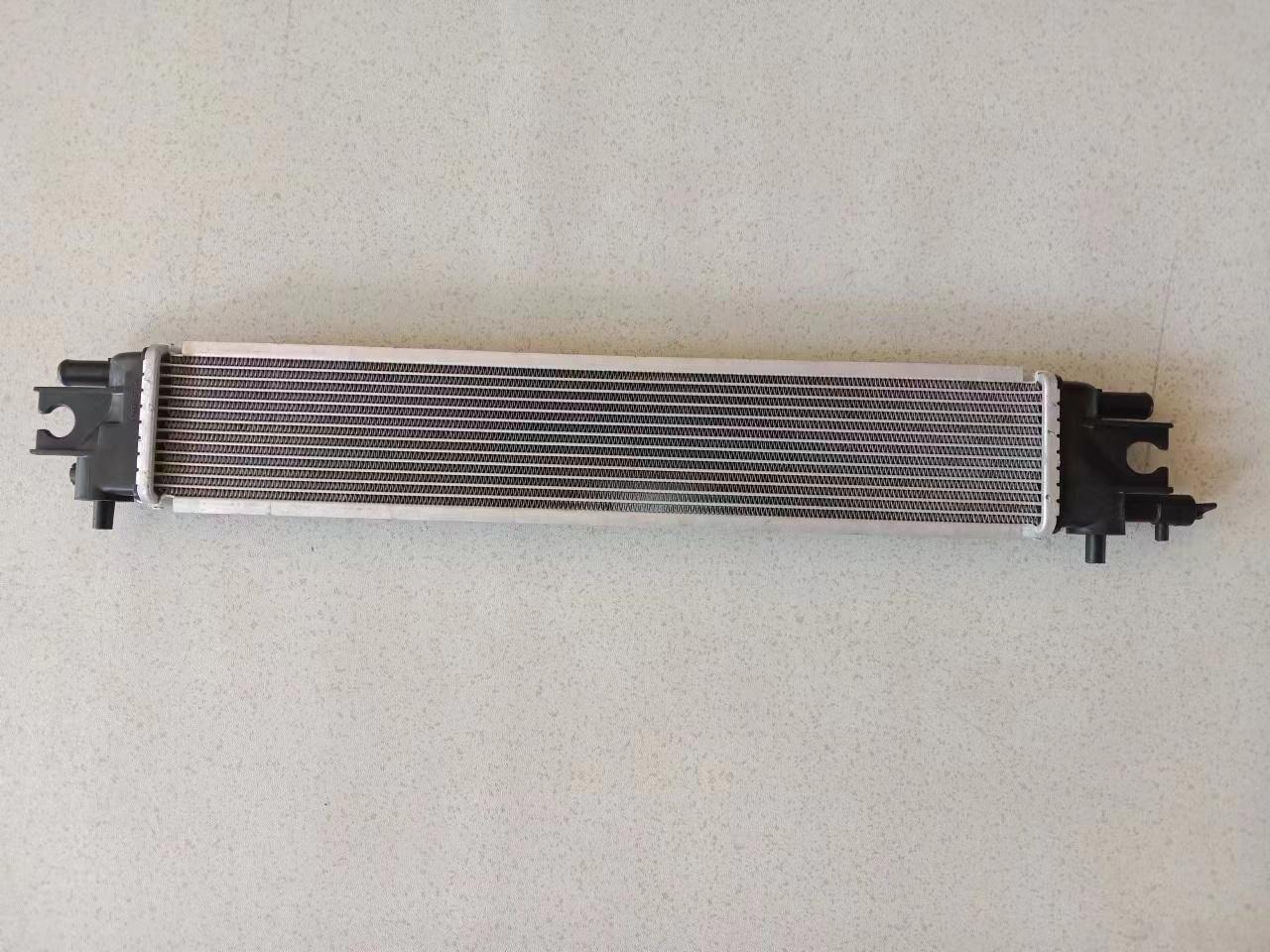 1J010-6T9-H01 car Intercooler，charge air cooler for Honda  Honda Lingpai 1.5（