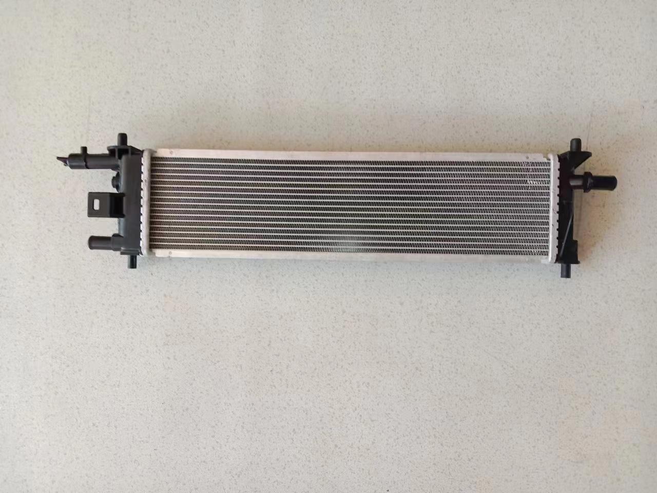 1J010-6C2-H01 car Intercooler，charge air cooler for Honda  Honda Accord（encry