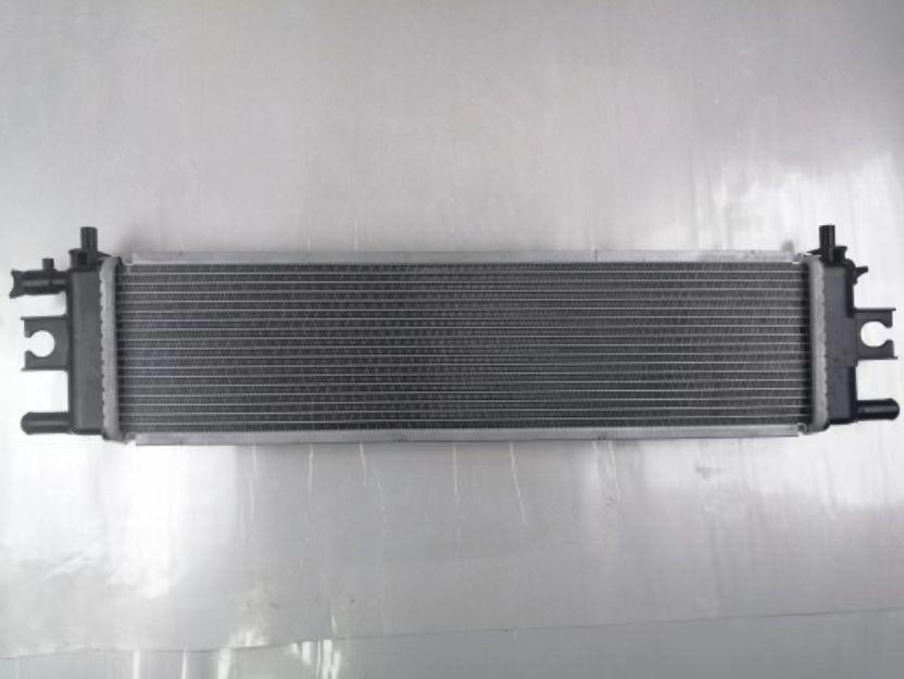 1J010-6W0-H01 car Intercooler，charge air cooler for Honda  Honda 2019-2022 Odys