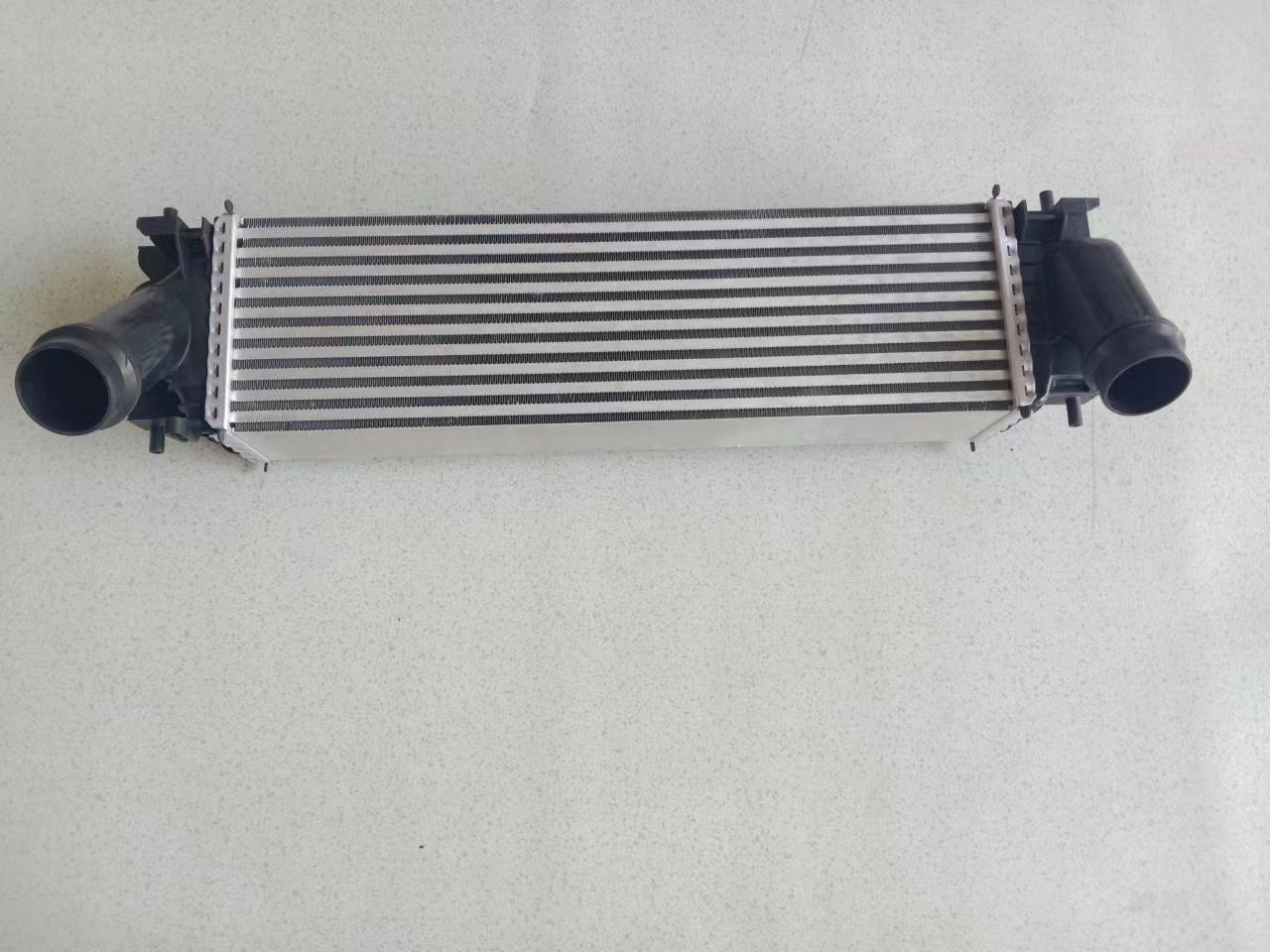 144614KV1A car Intercooler，charge air cooler for Nissan NP300