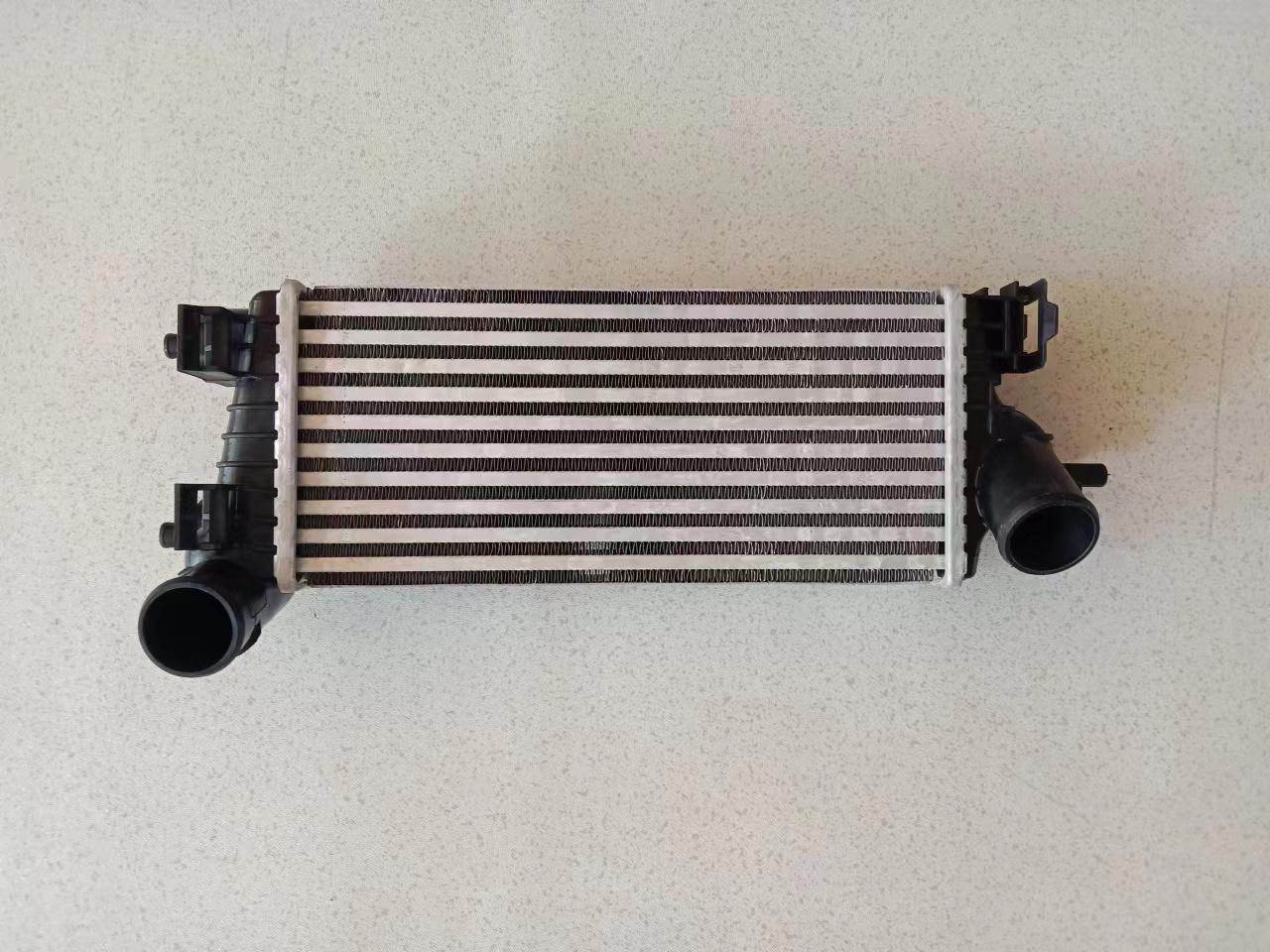 CV6Z6K775B car Intercooler，charge air cooler for Ford 15 Ford Escape 1.0T