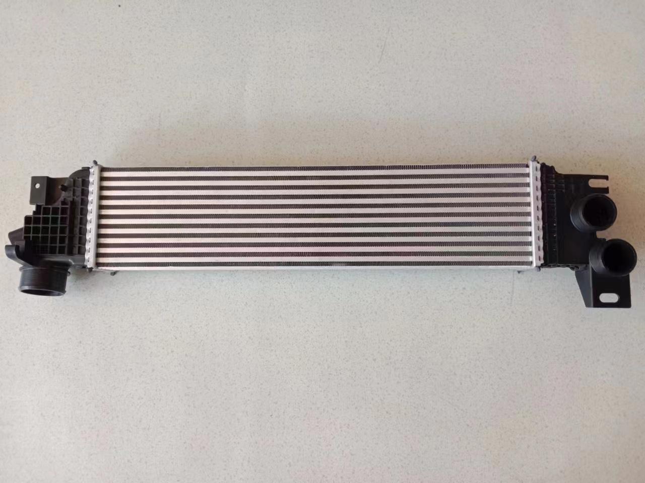 G3GZ-6K775-BB car Intercooler，charge air cooler for Ford 15 Taurus 2.7T
