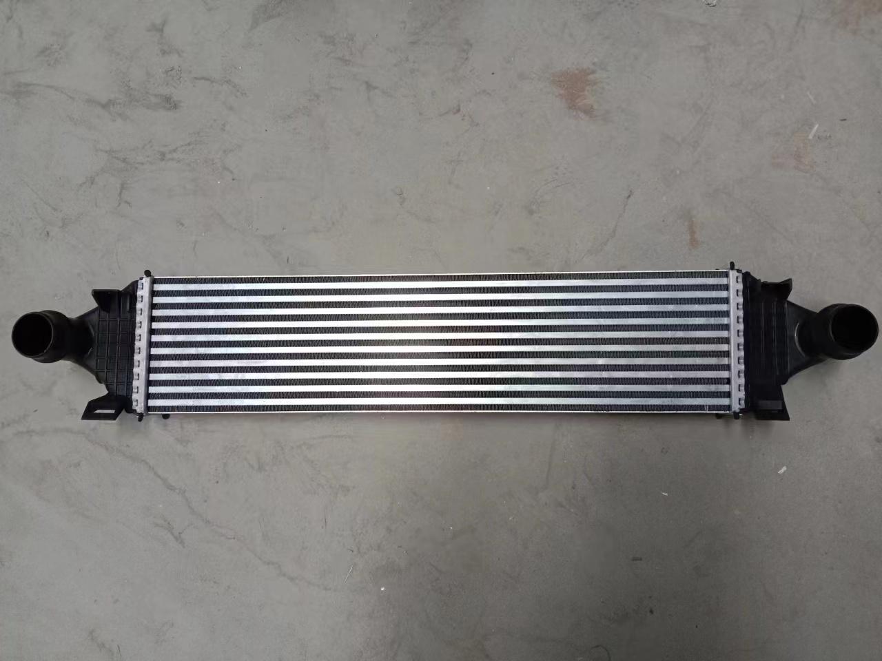 31367277 car Intercooler，charge air cooler for Volvo Volvo V40/S60/1.5T