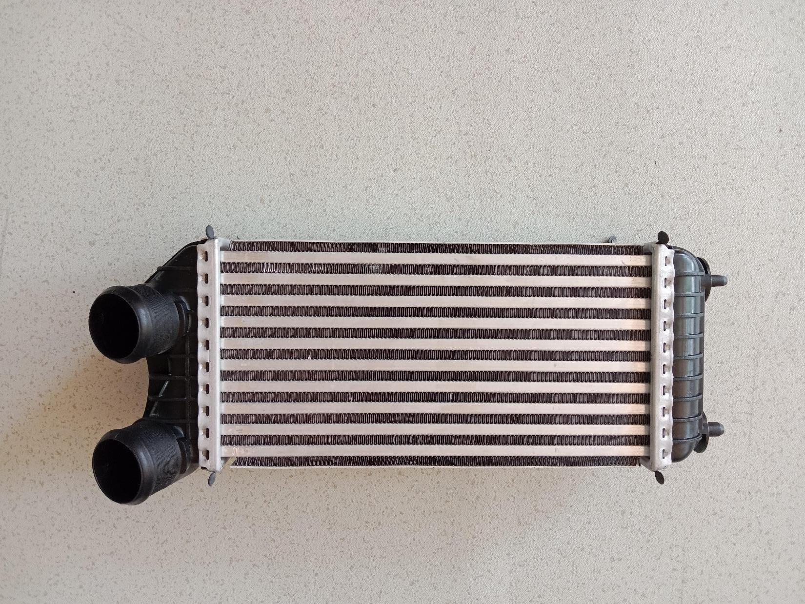 9804597680 car Intercooler，charge air cooler for Peugeot Citroën 3008