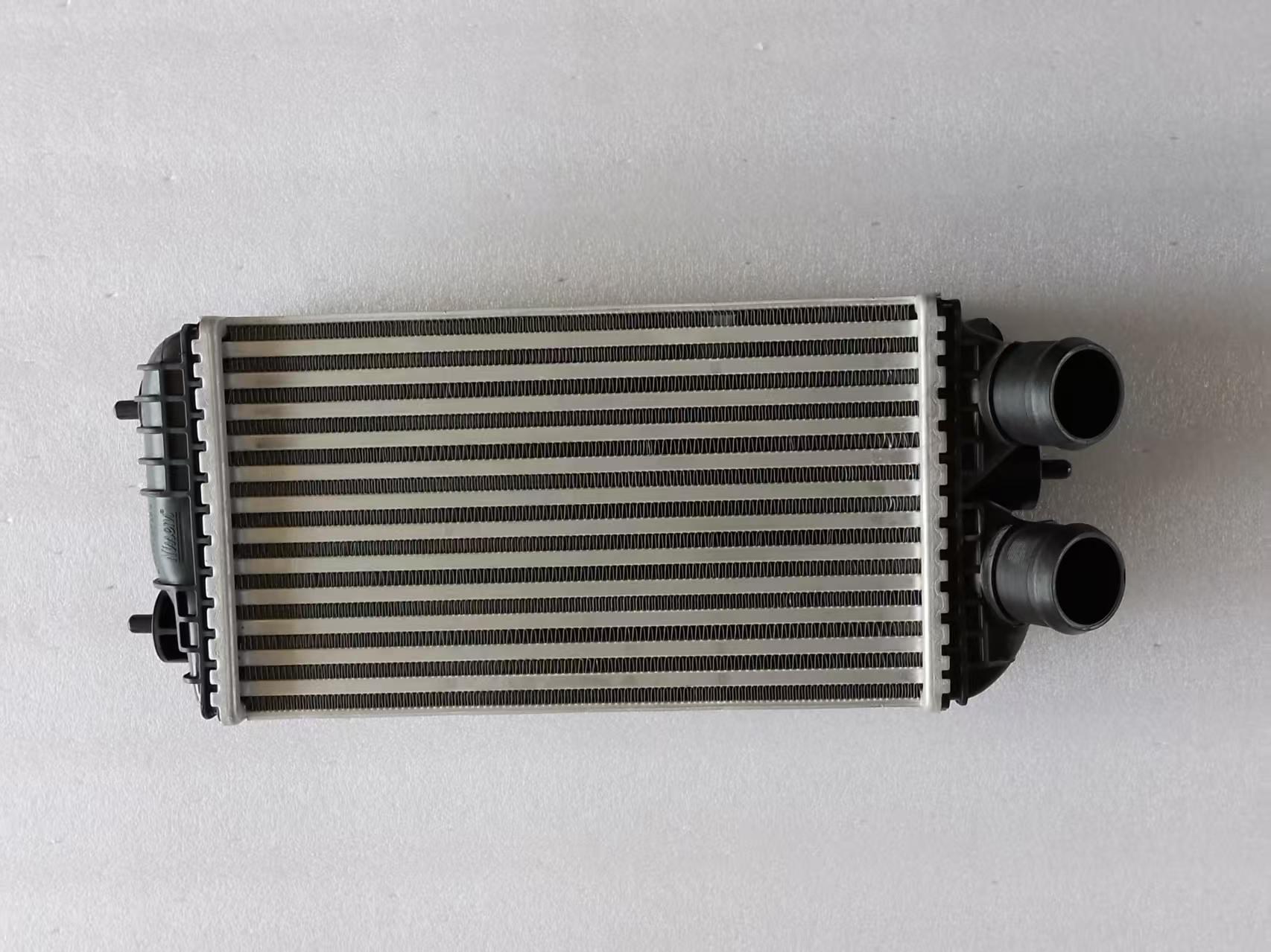 9824742280 car Intercooler，charge air cooler for Peugeot Citroën  ALFA ROMEO 2
