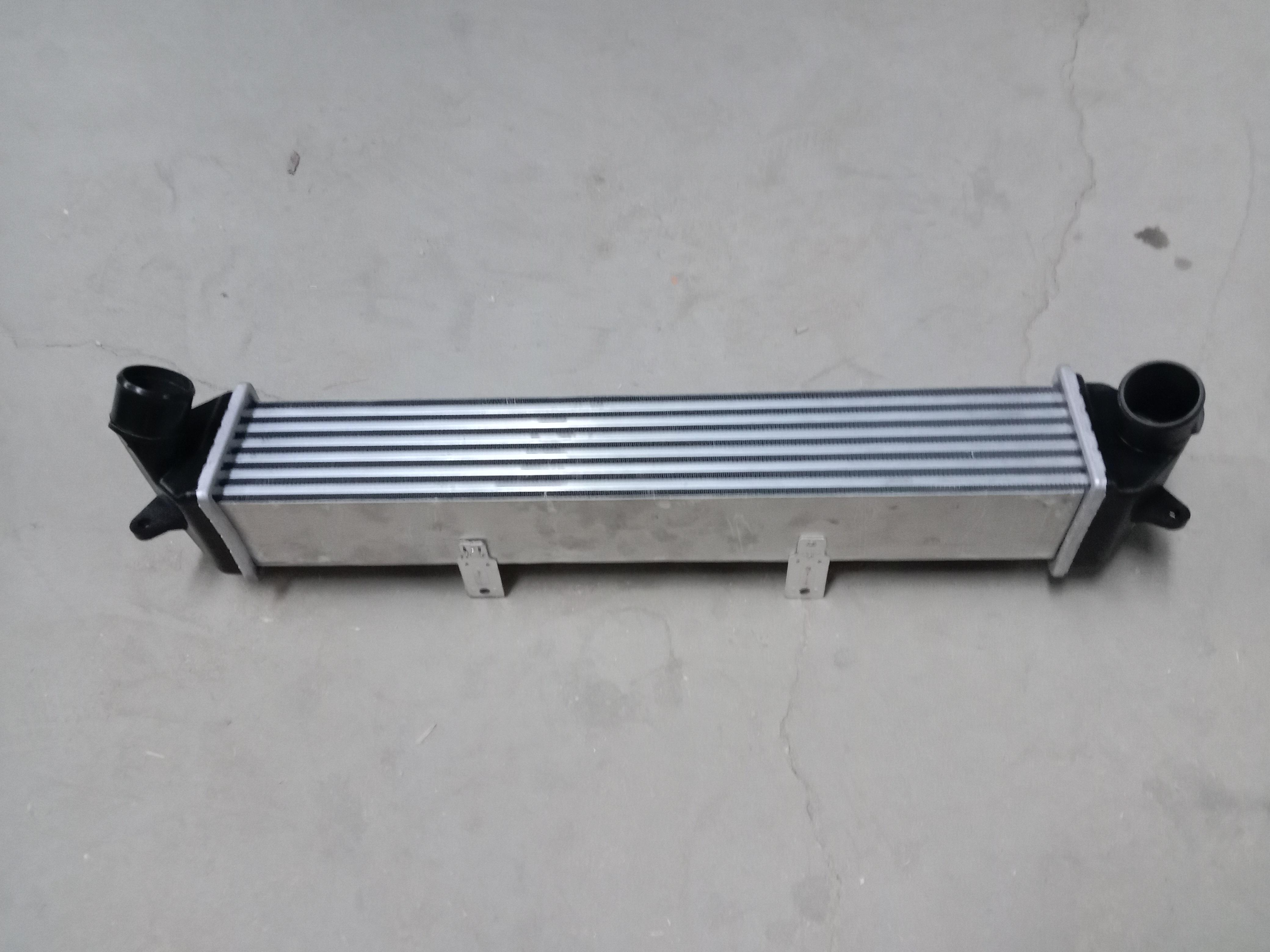 2827003000 car Intercooler，charge air cooler for Hyundai HYUNDAI I30 FASTBACK