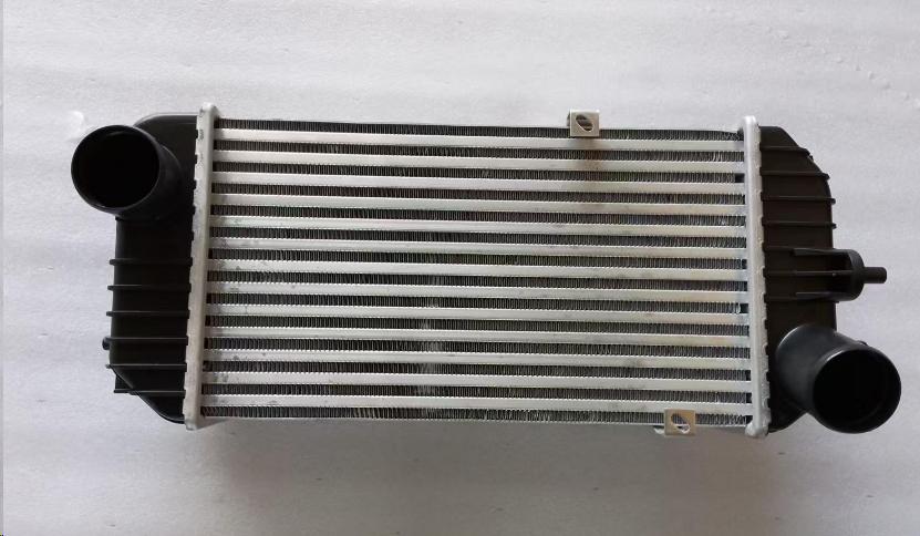 K5 car Intercooler，charge air cooler for Hyundai K5