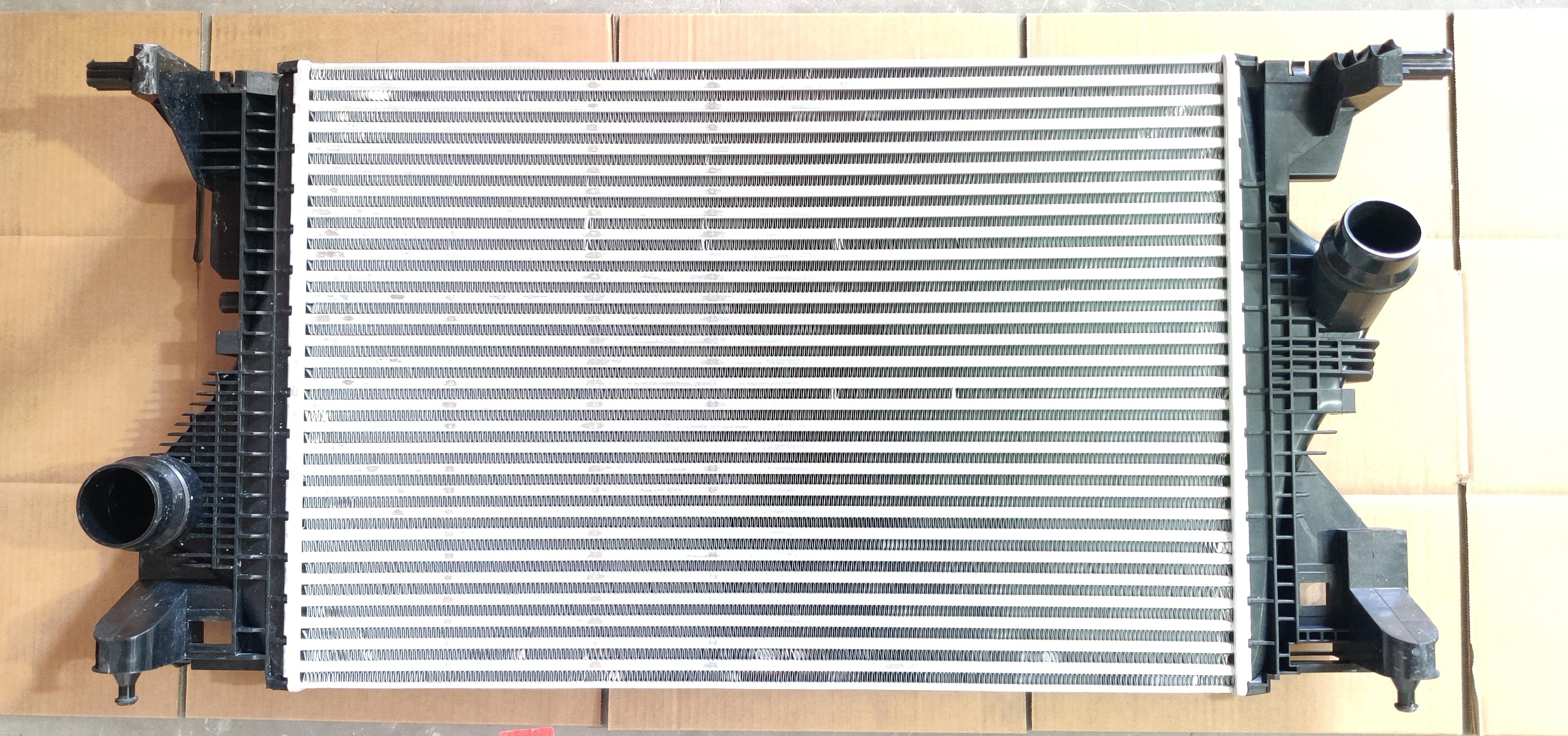A2475006100 car Intercooler，charge air cooler for Benz Benz GLB