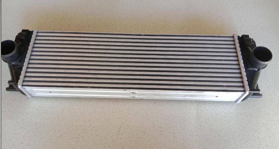  A9065010101 car Intercooler，charge air cooler for Benz SPRINTER