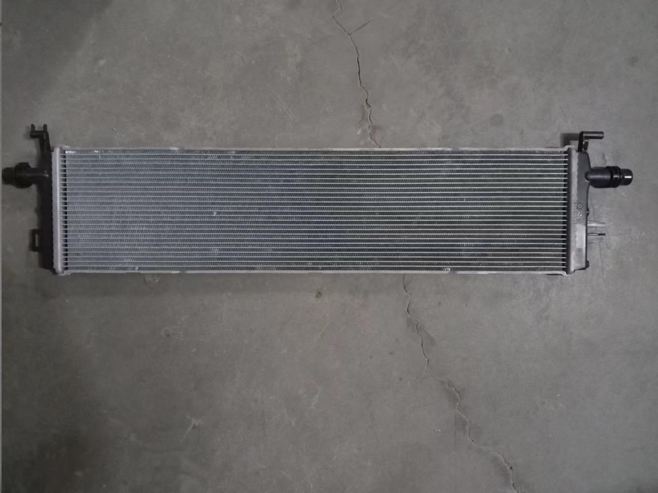 A0995003801 car Intercooler，charge air cooler for Benz Benz W206