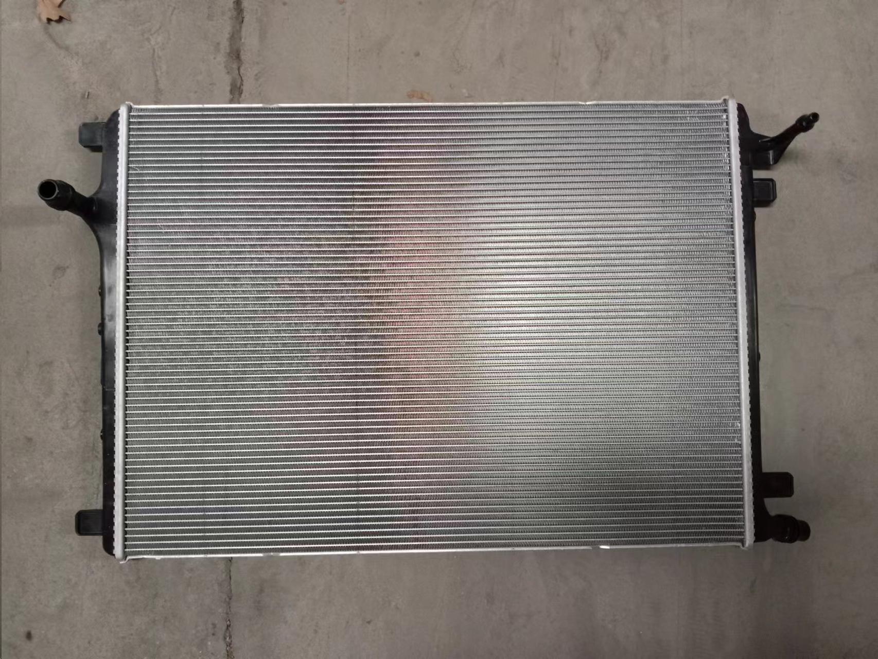 A0995009900 car Intercooler，charge air cooler for Benz Benz W206