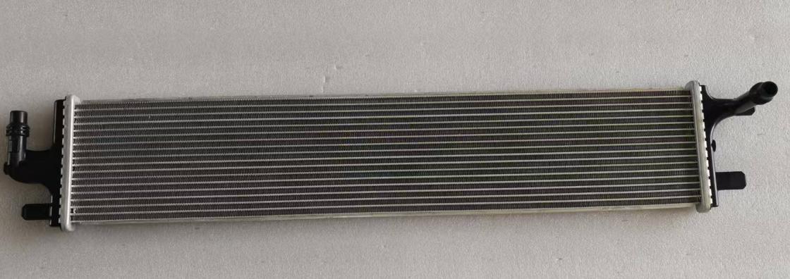 W206    car Intercooler，charge air cooler for Benz W206