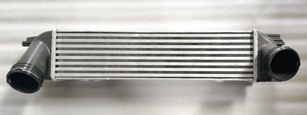17517624146 car Intercooler，charge air cooler for BMW BMW X1