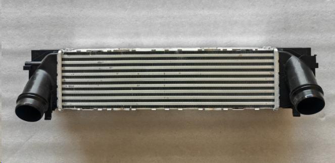 17517618809/17517600531 car Intercooler，charge air cooler for BMW BMW F32