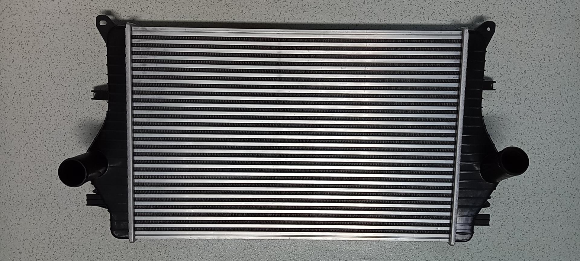 1119100XKZ36A car Intercooler，charge air cooler for great wall H6 sports versio