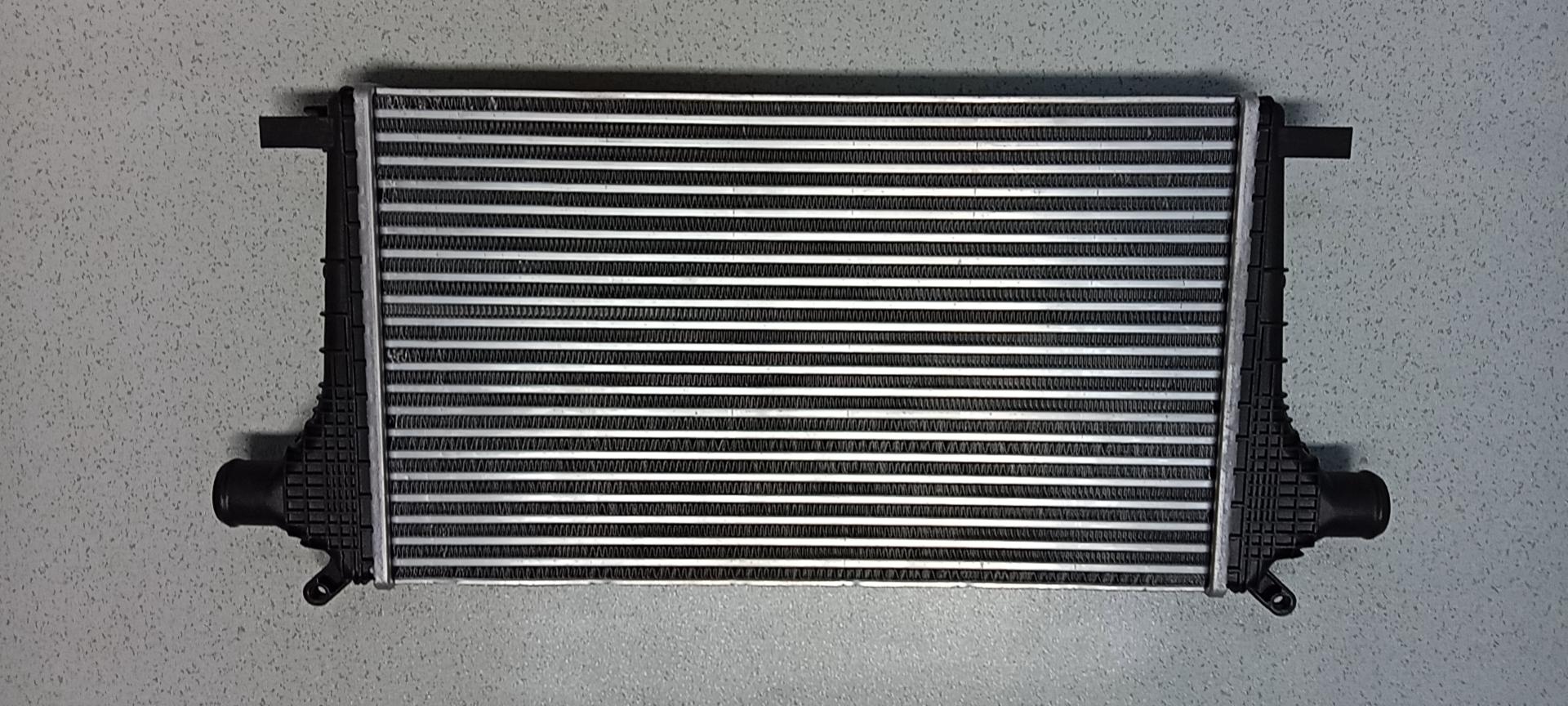 1119100XSZ08A car Intercooler，charge air cooler for great wall H2