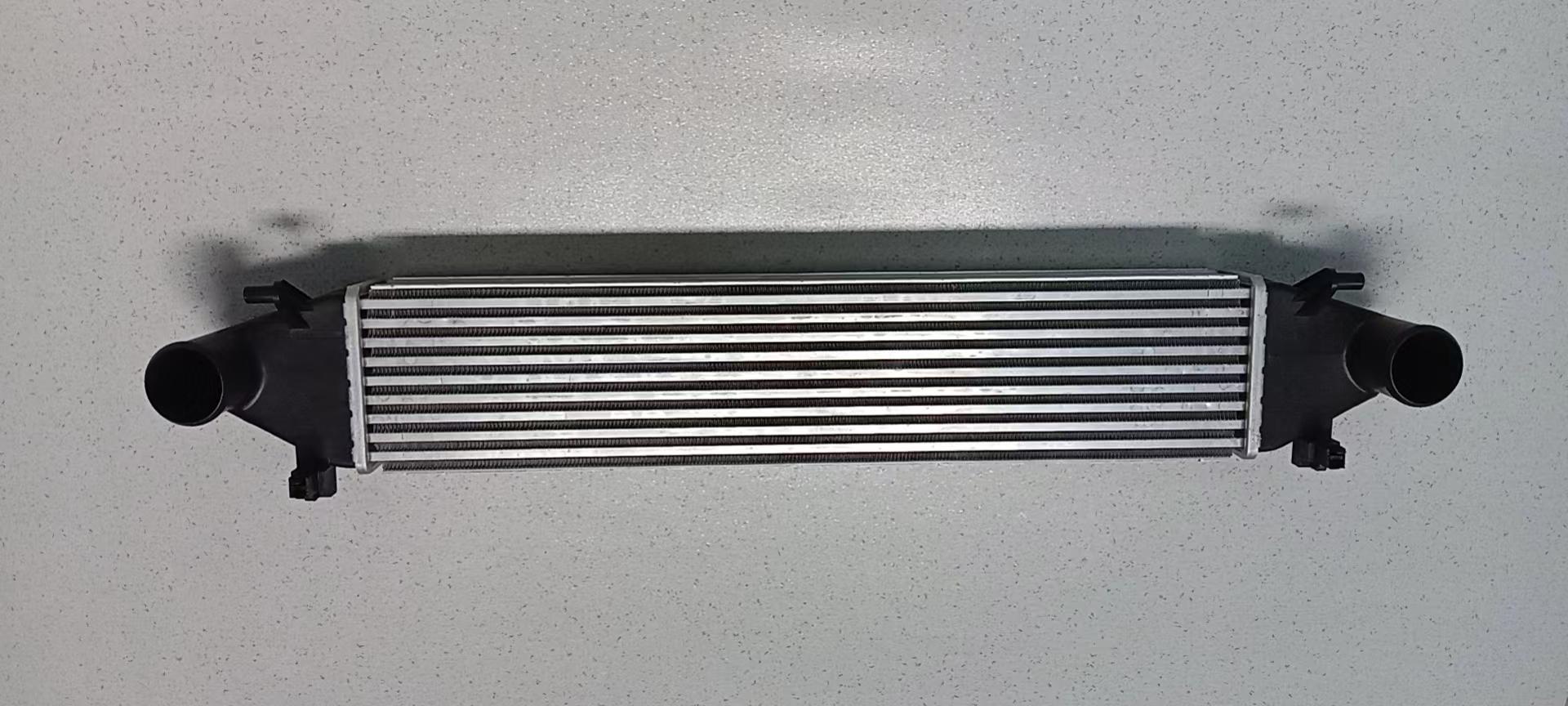 1119107XKQ00A car Intercooler，charge air cooler for great wall F7