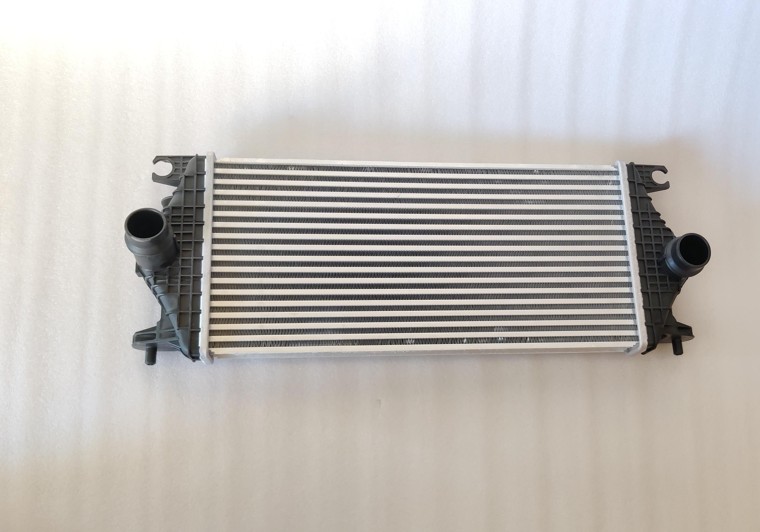 1119100XP6PXA-FC car Intercooler，charge air cooler for great wall WINGLE 7
