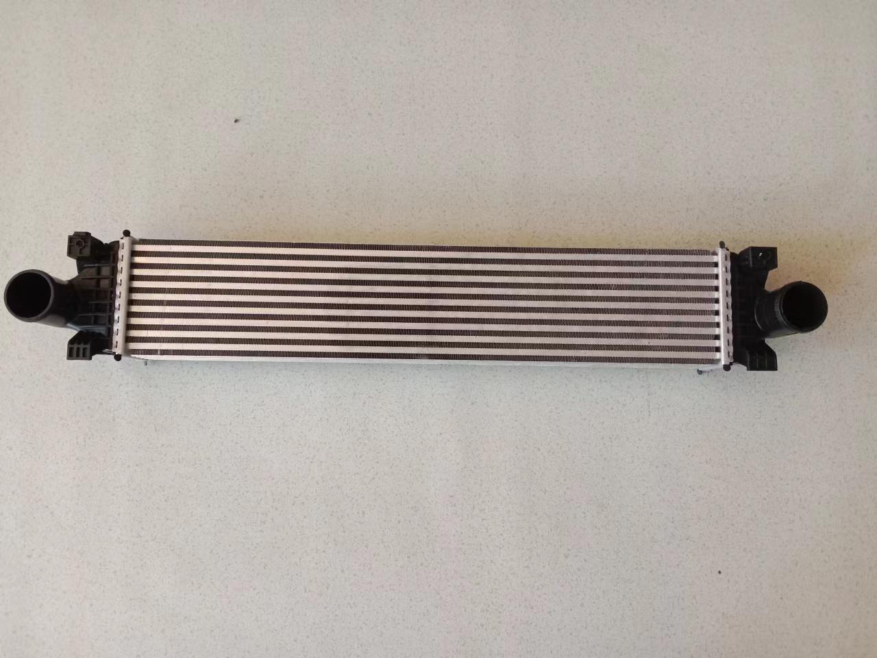 1119100XKU00A car Intercooler，charge air cooler for great wall GWM H7