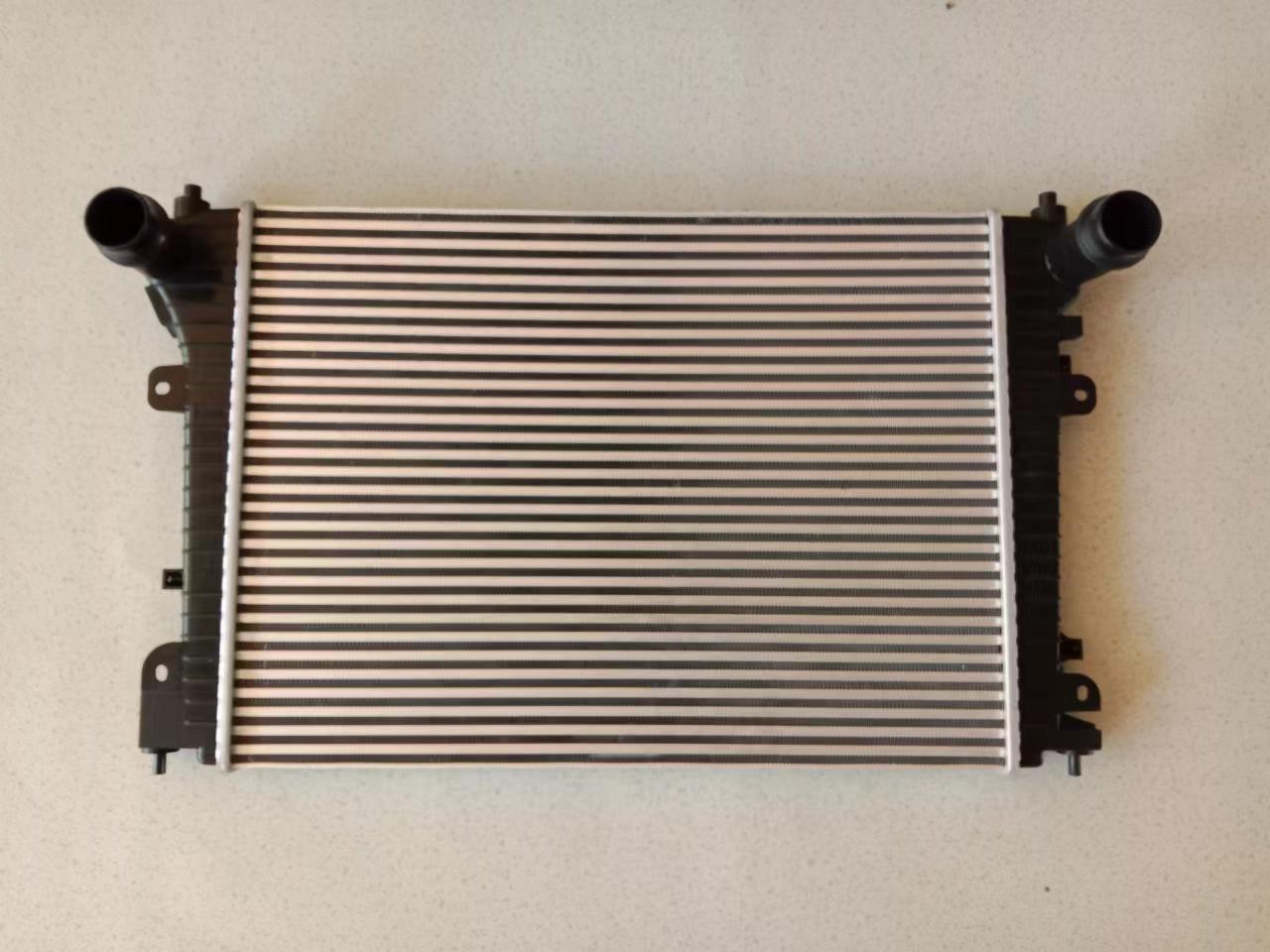1016018234 car Intercooler，charge air cooler for Geely  18 Yuanjing X6