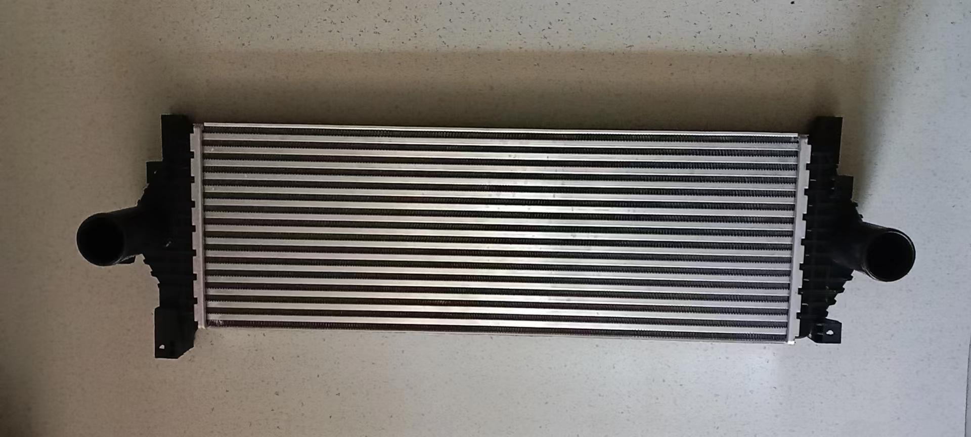 1066002736/2069003300 car Intercooler，charge air cooler for Geely  14GS/GL
