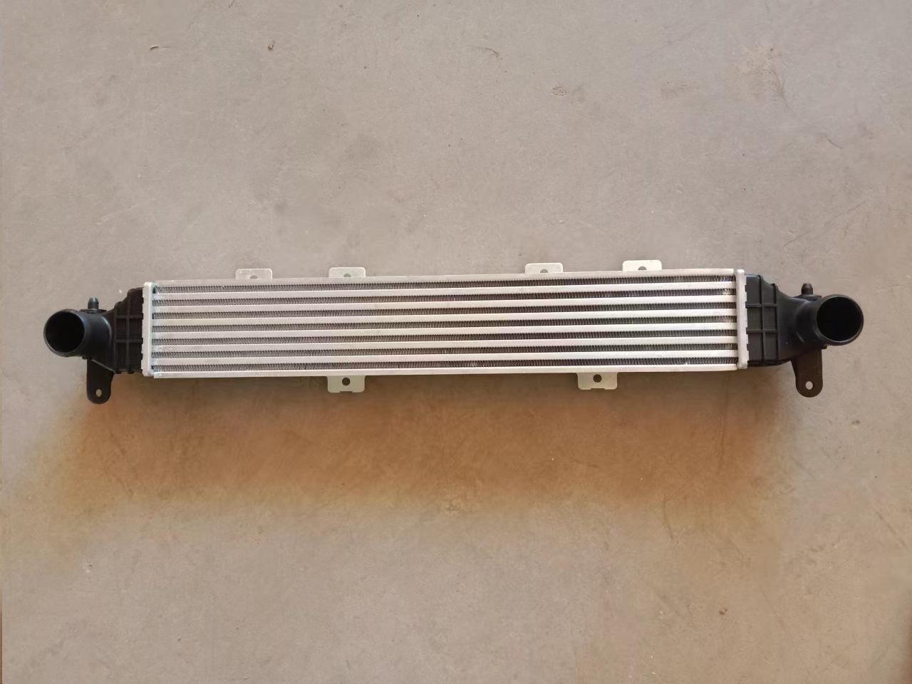 S201040-0801 car Intercooler，charge air cooler for Changan Changan CS55PLUS