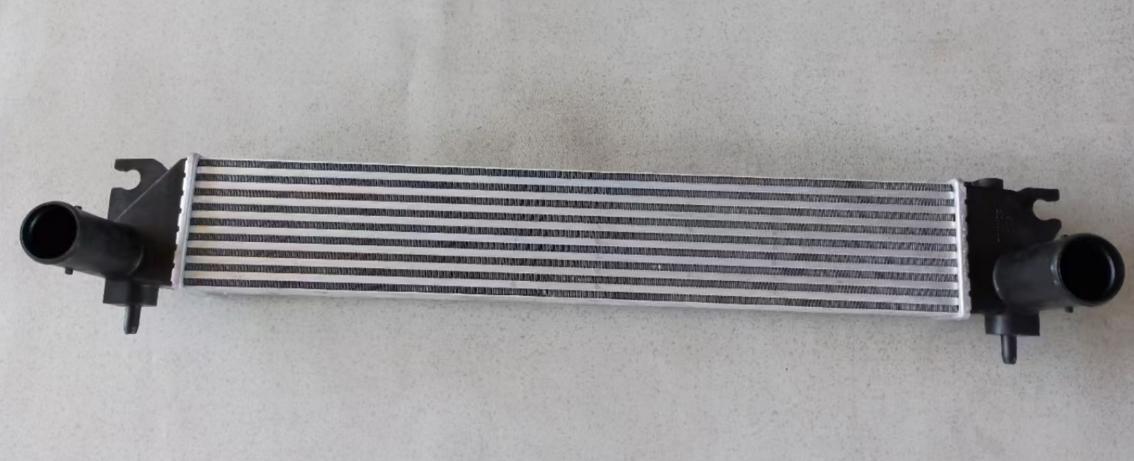 Changan CS85 car Intercooler，charge air cooler for Changan Changan CS85