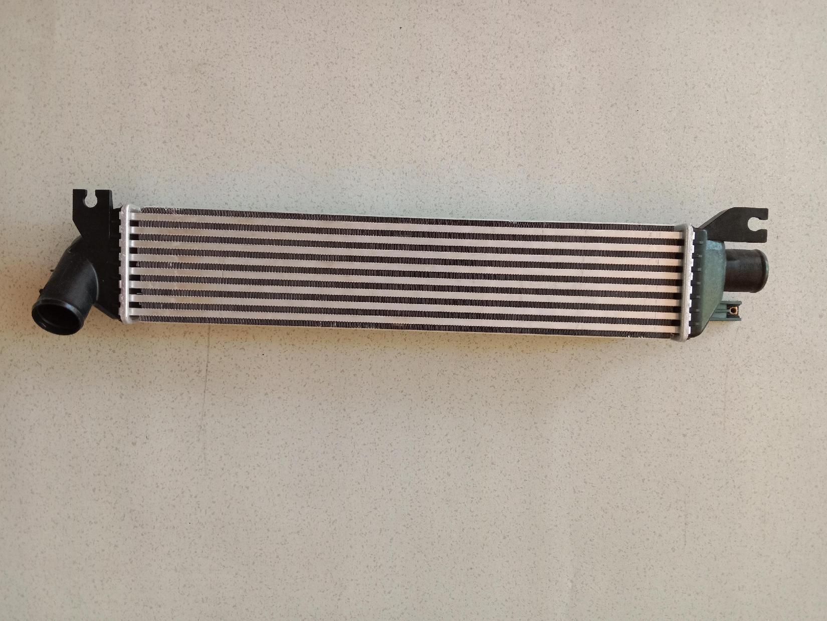 23906551 car Intercooler，charge air cooler for  Baojun  560