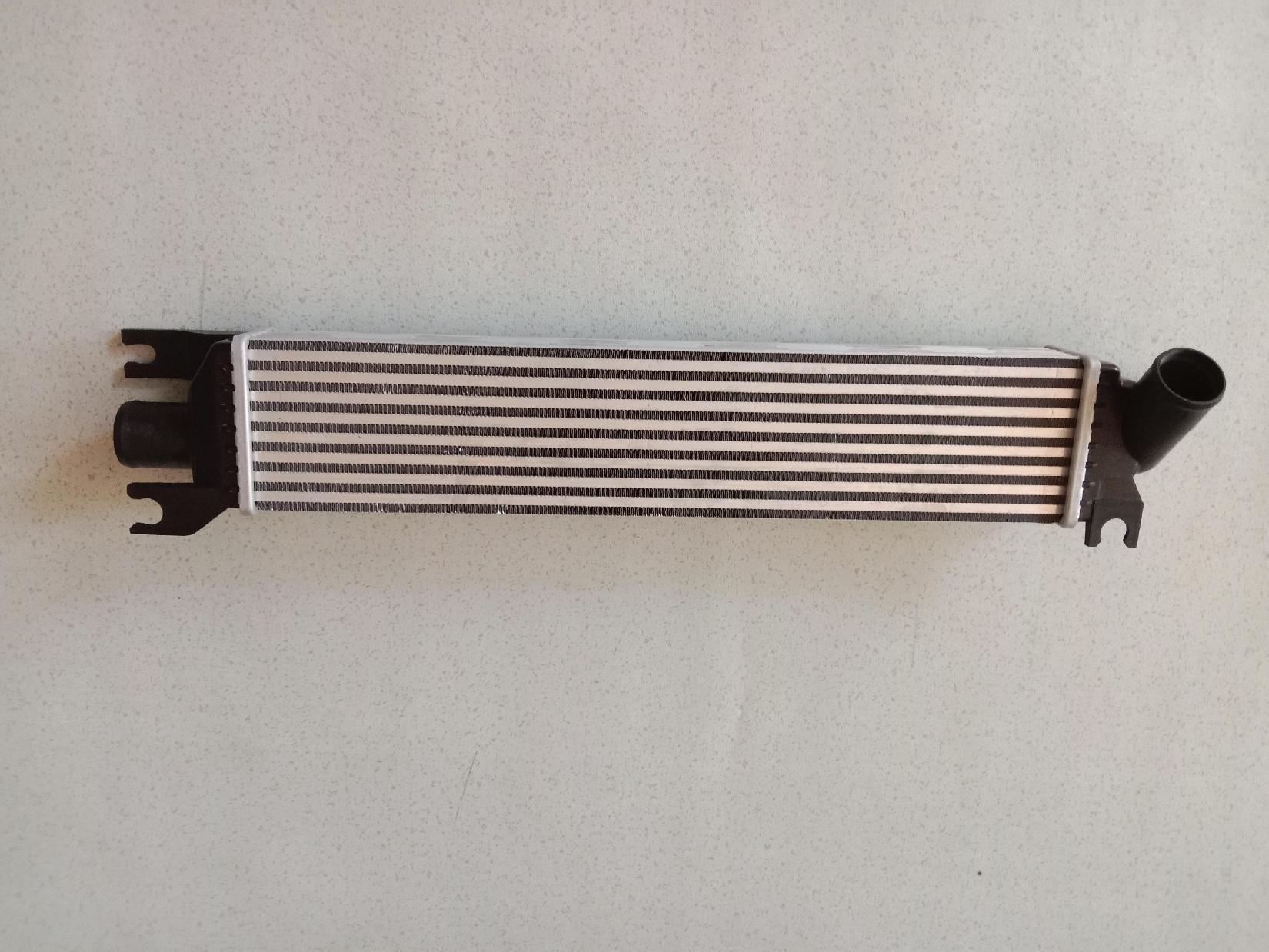 23960056 car Intercooler，charge air cooler for  Baojun  17   Baojun 730 15T