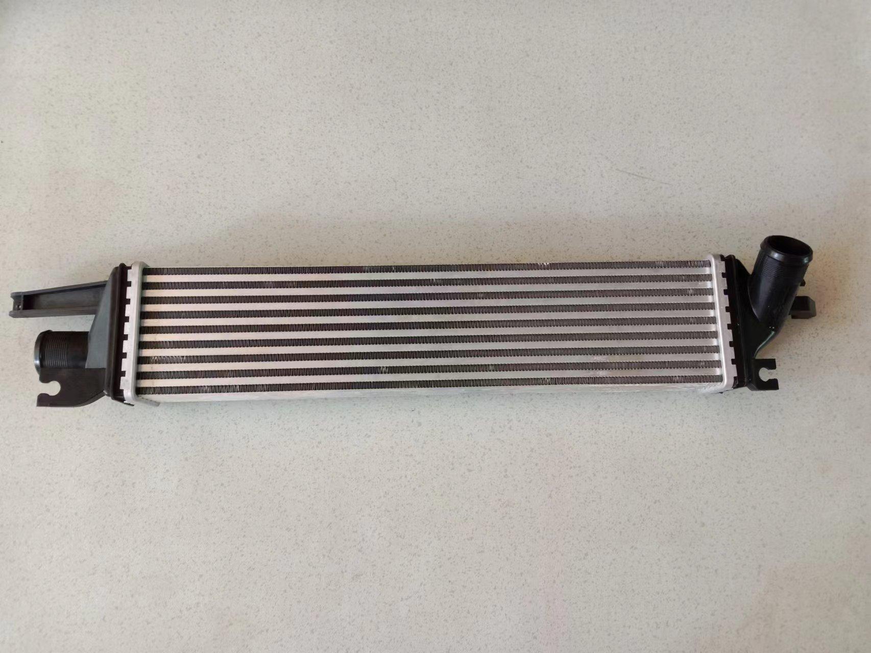 23649707 car Intercooler，charge air cooler for  Baojun  20   Baojun 730 1.5T