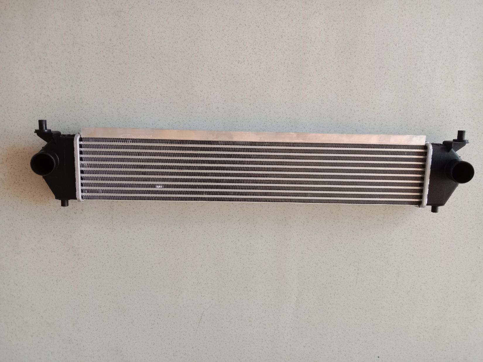 Mitsubishi CS10 car Intercooler，charge air cooler for Mitsubishi Mitsubishi CS1
