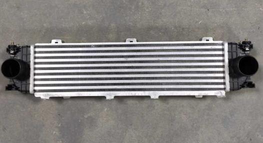 9P2-9L440--AE car Intercooler，charge air cooler for Isuzu jmc