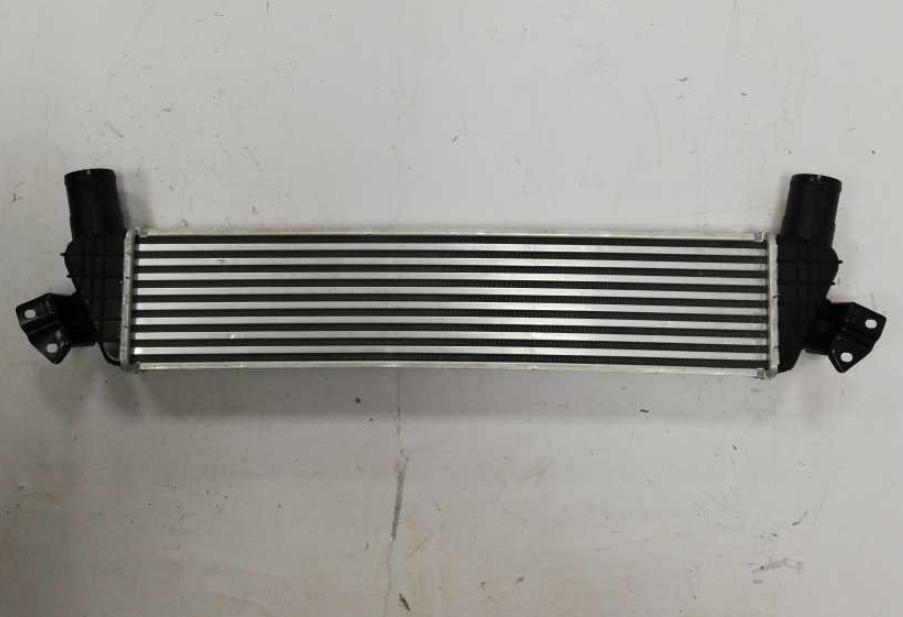 EP1-9L440-AC car Intercooler，charge air cooler for Isuzu JMC Baodian 15