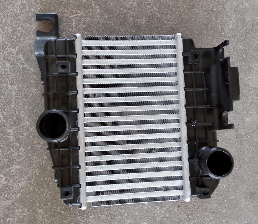AITO M9 right  car Intercooler，charge air cooler for AITO AITO M9 right