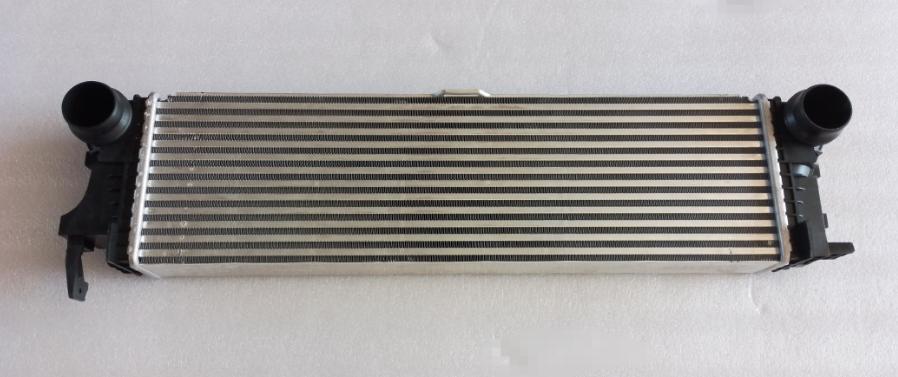 Benz W447 car Intercooler，charge air cooler for Benz Benz W447