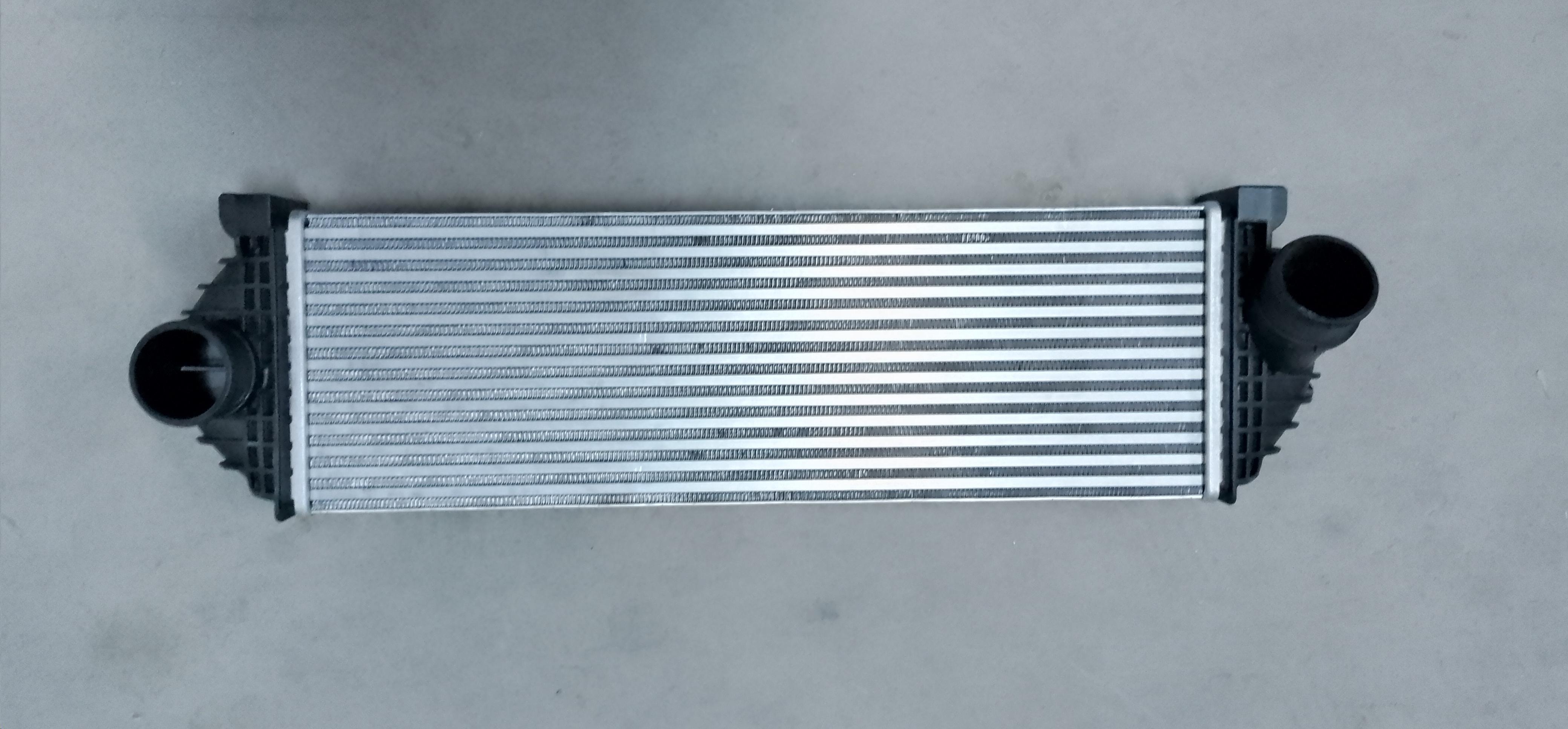 L536 Fushun Diesel  car Intercooler，charge air cooler for Ford L536 Fushun Dies