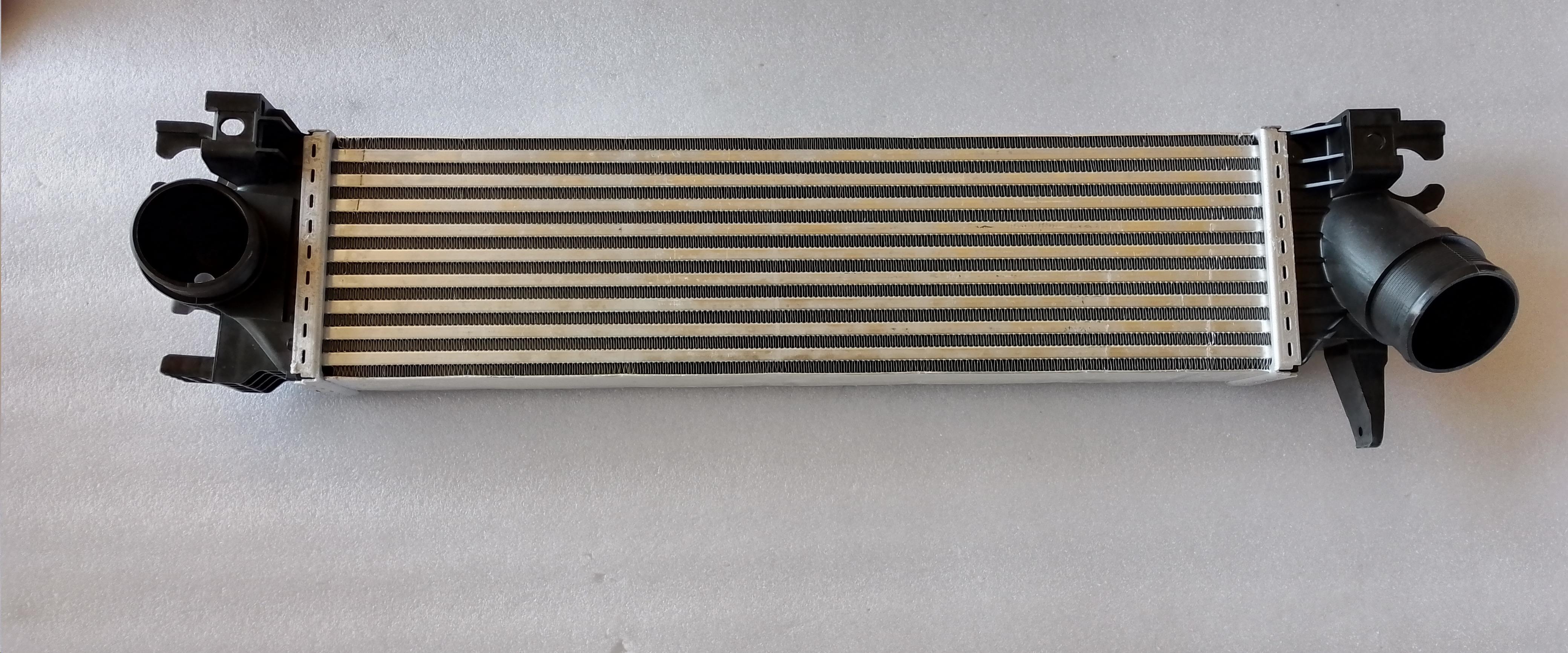 EB3G-6K775-AB car Intercooler，charge air cooler for Ford  Ford Everest 2.0T