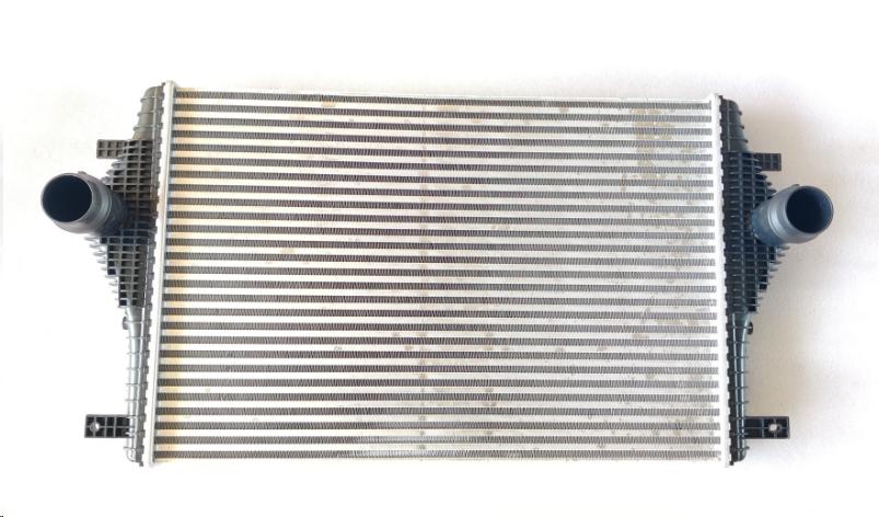 H9 car Intercooler，charge air cooler for Haval H9
