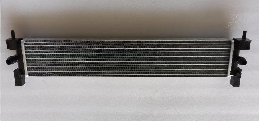 Jetour Traveler Low Temperature car Intercooler，charge air cooler for Ford Jeto