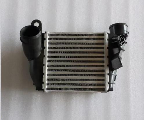 vw 007 car Intercooler，charge air cooler for vw vw 007
