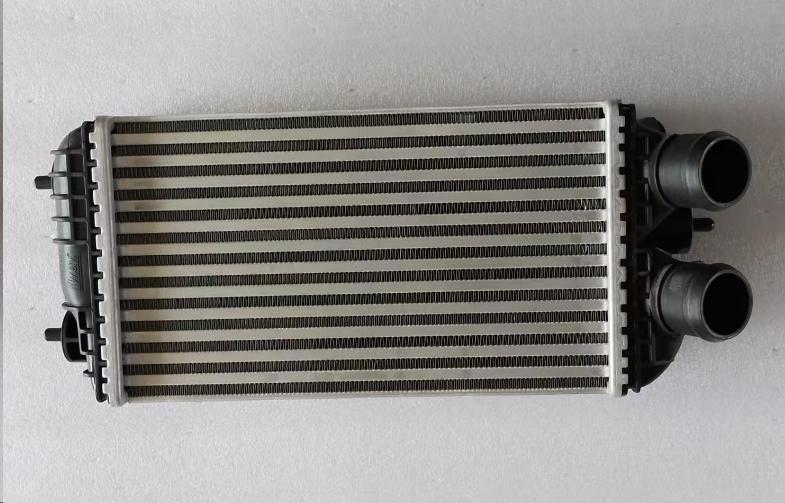 Peugeot 208  CC car Intercooler，charge air cooler for Peugeot Peugeot 208  CC
