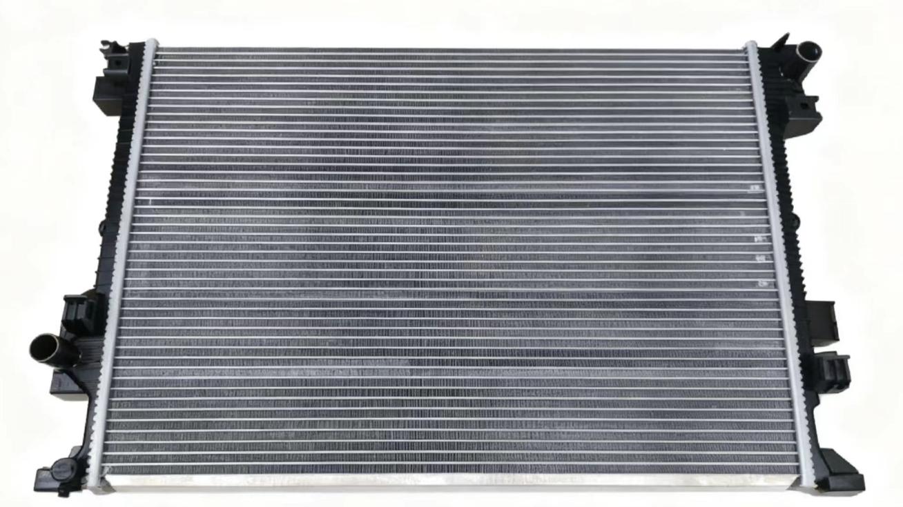 M01-13010001 car Intercooler，charge air cooler for LIXIANG LIXIANG ONE high tem
