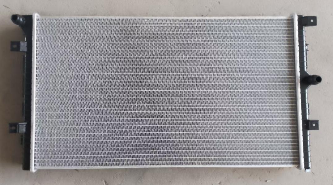 LAA-30010020 car Intercooler，charge air cooler for LIXIANG LIXIANG PARTS L6 RAD