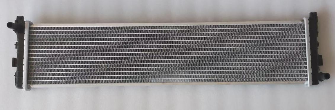 X03-21270027 car Intercooler，charge air cooler for LIXIANG LIXIANG PARTS L7 low